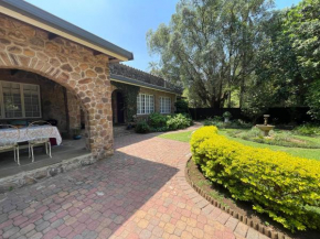 Lavender Cottage